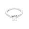 Inel 47 Inel Platină Diamant 58 Facettes DV31443-1