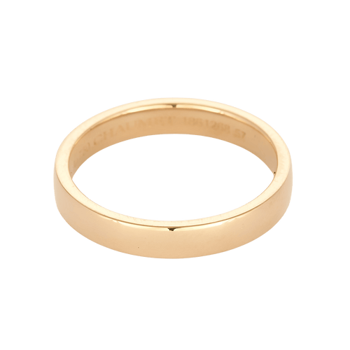 chaumet Bague Les Éternelles en Or rose 18k Diamant