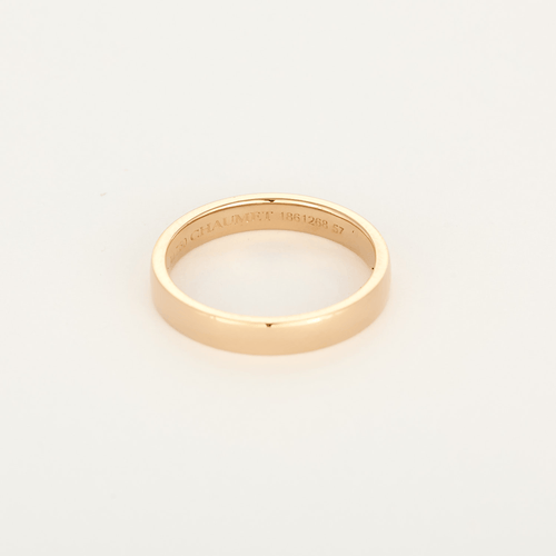 chaumet Bague Les Éternelles en Or rose 18k Diamant