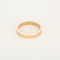 chaumet Bague Les Éternelles en Or rose 18k Diamant