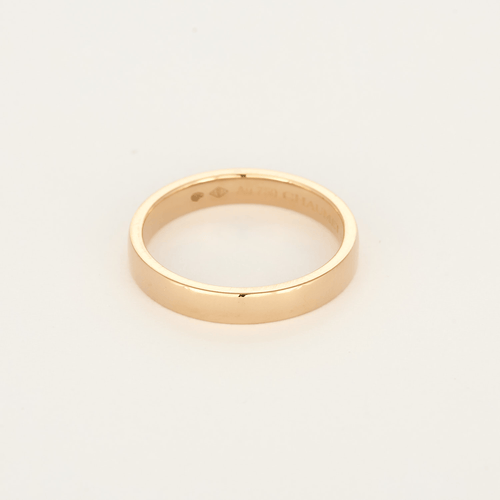 chaumet Bague Les Éternelles en Or rose 18k Diamant