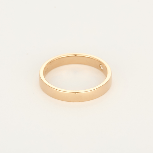 chaumet Bague Les Éternelles en Or rose 18k Diamant