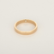 chaumet Bague Les Éternelles en Or rose 18k Diamant