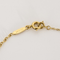 CARTIER - Mysteriöses Indien – Halskette aus Gelbgold und Diamanten
