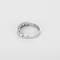 Bague 54 Alliances Platine Diamant 58 Facettes DV20543-9