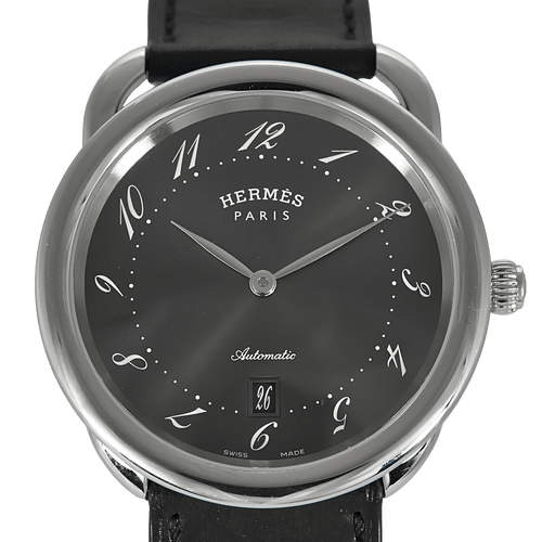 HERMÈS - Arceau - 腕表表带