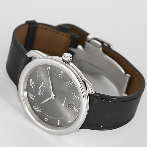 HERMÈS - Arceau - 腕表表带