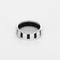 CHAUMET - Class One - Ring i 18K vitguld