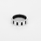 CHAUMET - Class One - Ring i 18K vitguld