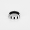 CHAUMET - Class One - Ring i 18K vitguld