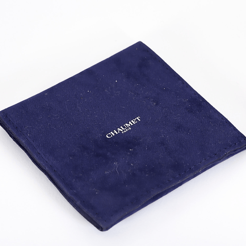CHAUMET - Class One - Ring i 18K vitguld