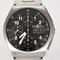Montre Montre Bell & Ross Space 3 Titane 58 Facettes DV31062-1