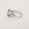 Bague 53 Mauboussin - Bague en Or blanc 18k Gueule d'amour 58 Facettes DV31055-1