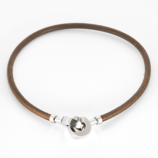 HERMÈS - Lancelot Collection - Necklace