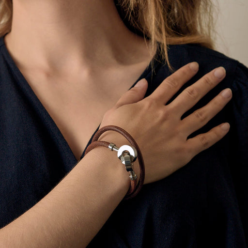 HERMÈS - Lancelot Collection - Necklace