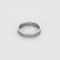 Bague 52 Dinh Van- Seventies - PM-  Bague en or gris et diamants 58 Facettes DV27788-4