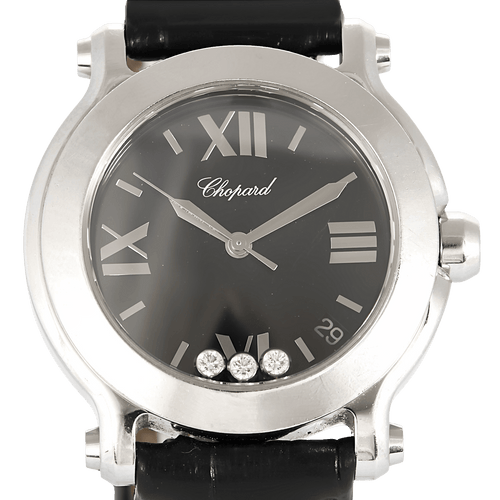 Chopard Hodinky Happy Sport