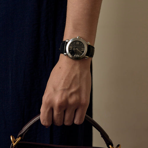 Chopard Hodinky Happy Sport