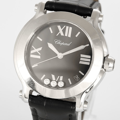 Chopard Hodinky Happy Sport
