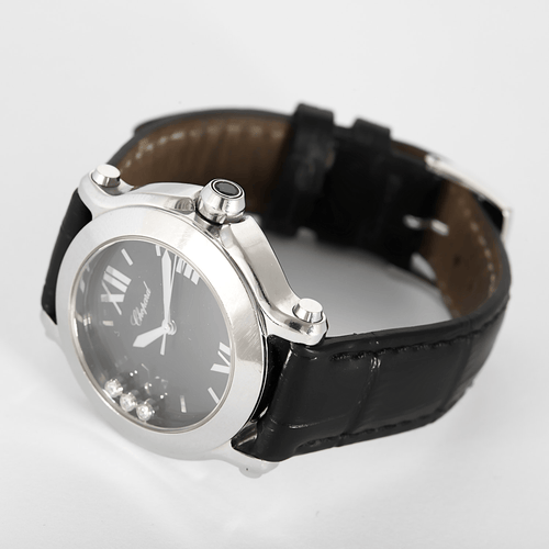 Chopard Hodinky Happy Sport