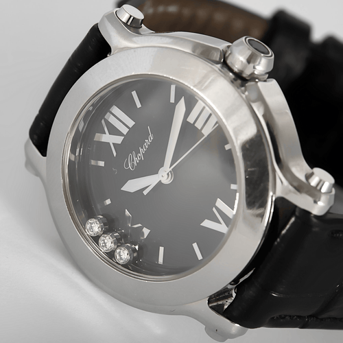 Chopard Hodinky Happy Sport