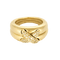 CHAUMET - Liens - Náramek z žlutého zlata a diamantů