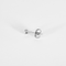 Boucles d'oreilles Boucles d'oreilles Platine Diamant 58 Facettes DV31499-2