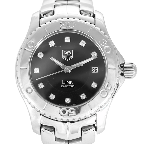 TAG Heuer hodinky Link