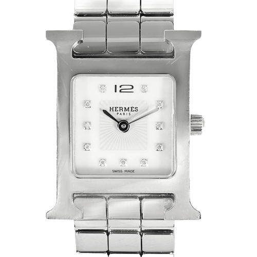 Hermès Hodinky Heure H