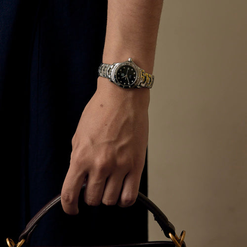 TAG Heuer hodinky Link