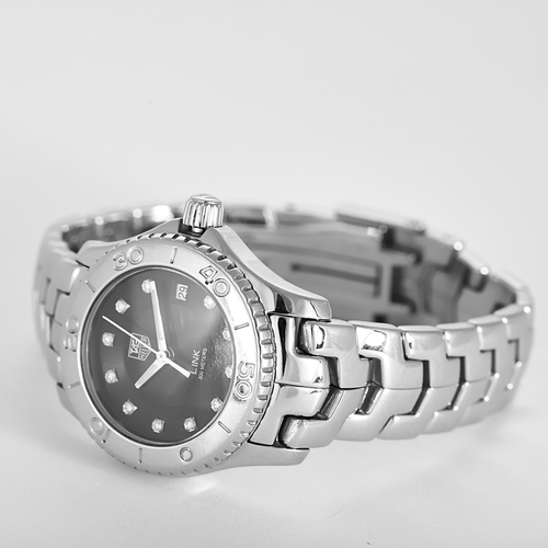 TAG Heuer hodinky Link