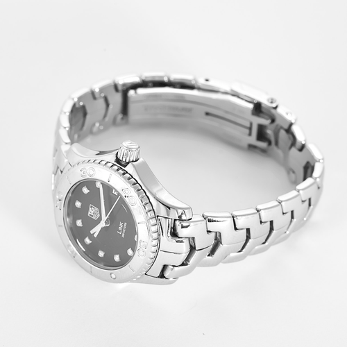TAG Heuer hodinky Link