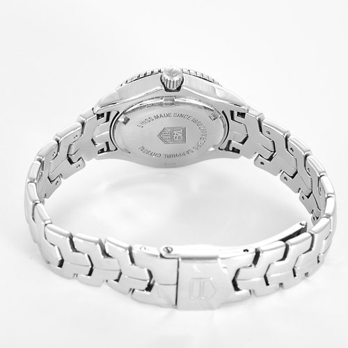TAG Heuer hodinky Link
