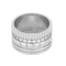 Boucheron - Quatre - 白金钻石戒指
