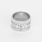 Boucheron - Quatre - 白金钻石戒指