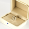 Boucheron - Quatre - 白金钻石戒指