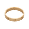 CARTIER - LOVE - Anillo de oro rosa