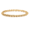 CARTIER - Clash - Moyen modèle -  Bracelet en or rose et diamants 58 Facettes DV31731-4