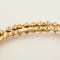 CARTIER - Clash - Modelo mediano - Pulsera de oro rosa y diamantes