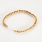 CARTIER - Clash - Modelo mediano - Pulsera de oro rosa y diamantes