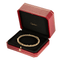 CARTIER - Clash - Modelo mediano - Pulsera de oro rosa y diamantes