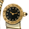 BULGARI - Serpenti - Round watch strap tubogas