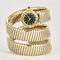 BULGARI - Serpenti - Round watch strap tubogas
