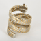 BULGARI - Serpenti - Round watch strap tubogas