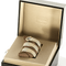 BULGARI - Serpenti - Round watch strap tubogas
