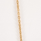 Chaumet Catch Me If You Love Me Necklace in 18k Rose Gold Tourmaline and Diamond