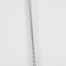 Fred - Miss Fred Moon - White gold and 0.30 carat diamond necklace