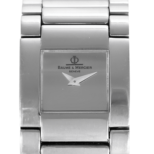 Hodinky Baume & Mercier Catwalk