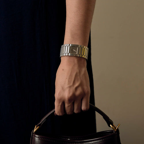 Hodinky Baume & Mercier Catwalk