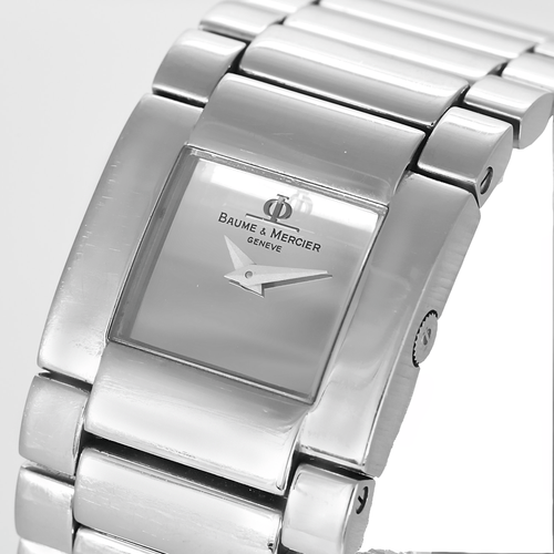 Hodinky Baume & Mercier Catwalk